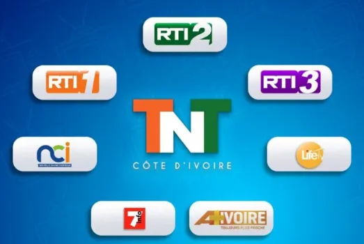 TNT Côte d'Ivoire