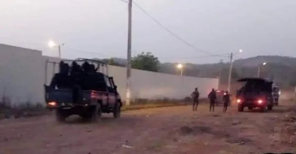 Voici le courrier qui autorise les perquisitions de toutes les résidences de Guillaume Soro