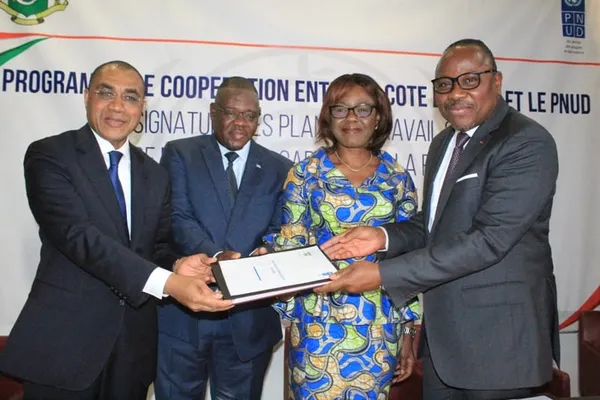 Côte d’Ivoire : la présidentielle d’octobre 2020 coûtera plus de 75 milliards FCFA