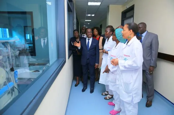Covid-19 en Côte d’Ivoire : voici le bilan au 26 octobre 2020