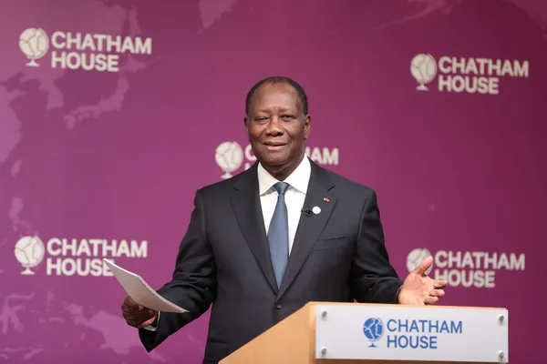 « Le taux d’endettement de la Côte d’Ivoire est l’un des  plus faibles de la région »