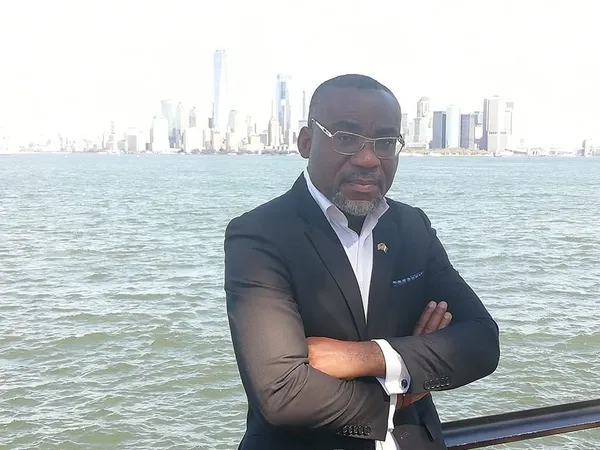 Dr Gervais Boga à KKB: « je te déconseille cette voie, ne laisse pas Ouattara ternir ton beau combat »