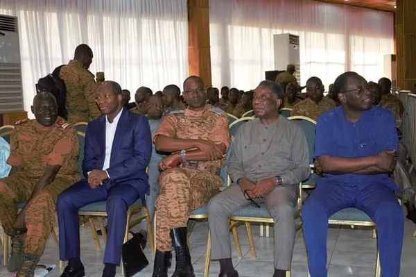 Putsch 2015 au Burkina : les auteurs condamnés à payer près d’un milliard aux victimes