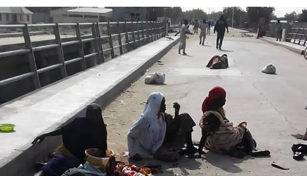 Cameroun : un kamikaze  de Boko Haram tue des femmes et des enfants