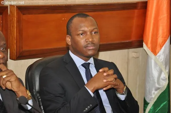 Présidentielle 2025, Mamadou Touré : « Alassane Ouattara est notre candidat naturel »