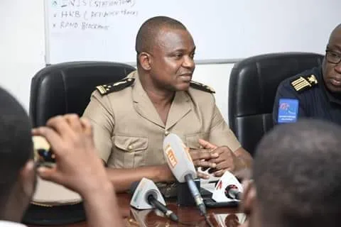 Nouvel an 2020 meurtrier en Côte d’Ivoire : 10 morts en 24 heures