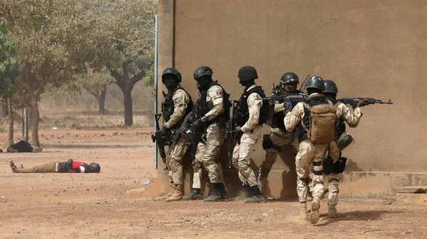 Burkina : ce qu’on sait du massacre des 20 civils à Pissila