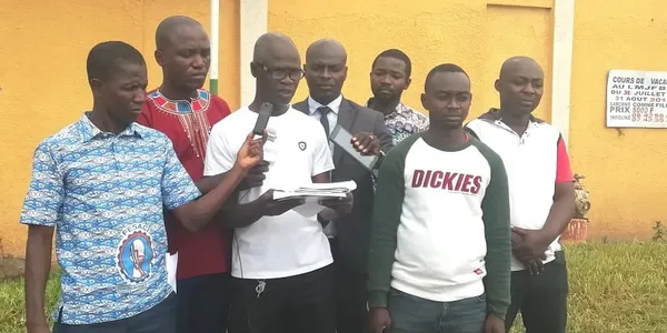 Grève des enseignants ivoiriens du 28 janvier : la COSEFCI du Gbêkê durcit le ton