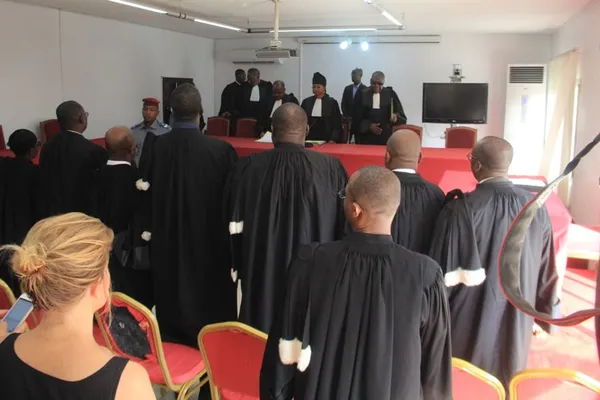 Affaire Soro : voici ce qu’a décidé la Cour de cassation ce vendredi 17 janvier 2020 pour l’ancien PAN