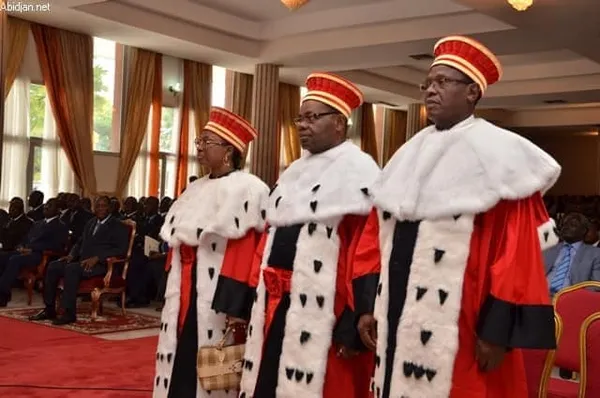 « La Cour de cassation se déclare compétente pour juger Soro » : voici pourquoi c’est une vaste comédie