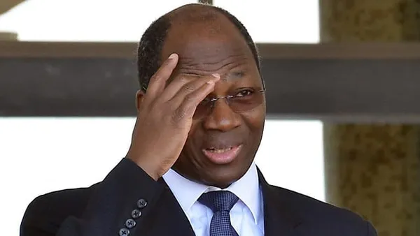 Djibril Bassolé, très malade, est dans un état critique