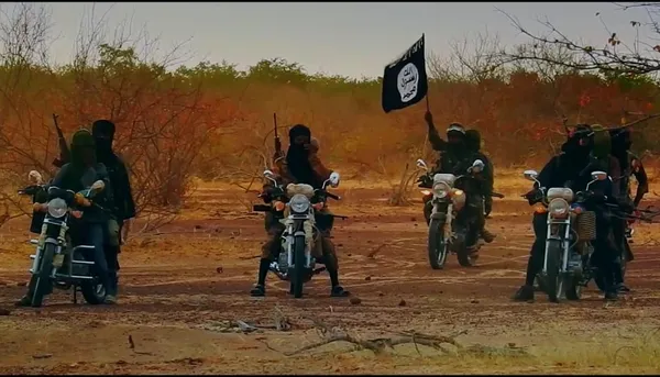 Le Ghana et ses voisins du Golfe de Guinée sont en passe de devenir une nouvelle ligne de front du conflit jihadiste au Sahel