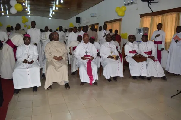 Coronavirus en Côte d’Ivoire : l’église catholique conseille « de ne pas avoir peur »