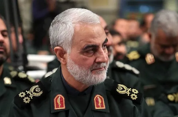 Le général Soleimani tué sur ordre de Trump: L’Iran promet une vengeance  contre les États-Unis
