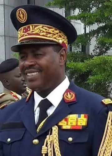Tchad : le chef d’état major limogé par Idriss Déby après les 2 attaques de Boko Haram