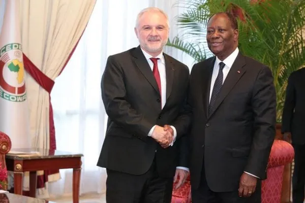 Revue de la presse ivoirienne du 10 juin 2020