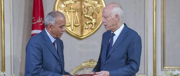 Revue de la presse tunisienne du 2 janvier 2020