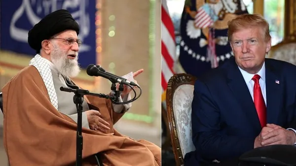 Tensions Iran-Trump : l’ambassade américaine au Maroc appelle ses ressortissants à la vigilance