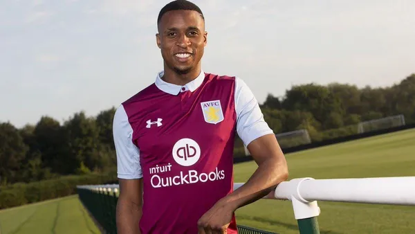Jonathan Kodja quitte Aston Villa pour Al Gharafa FC au Qatar