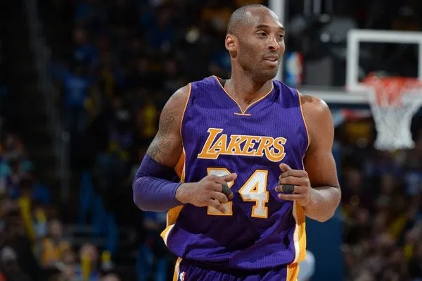 Décès : Kobe Bryant, légende de la NBA, est mort ce dimanche 26 janvier