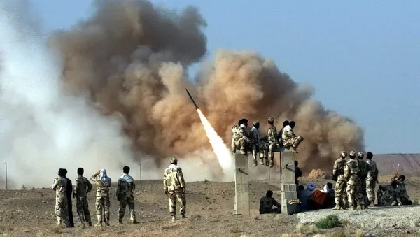 Attentat en Irak: 30 morts et 50 blessés dans la nuit de l’Aïd à Bagdad