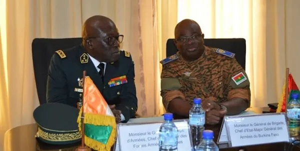 Affaire « violation du territoire ivoirien par l’armée burkinabé » : ce que dit le général Lassina Doumbia
