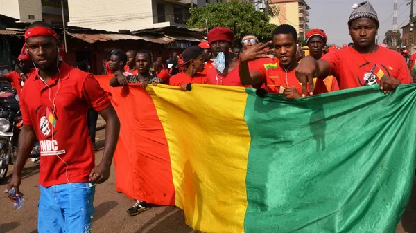 Législatives 2020 en Guinée: ouverture de la campagne électorale