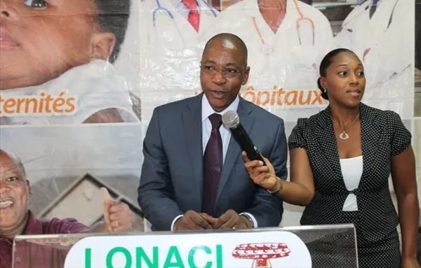 La LONACI s’apprête à fêter ses 50 ans