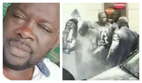 L’activiste Lopy Diagne : « si Soro n’est pas à la présidentielle 2020, il aura une seconde rébellion je suis mieux placé pour vous le révéler »