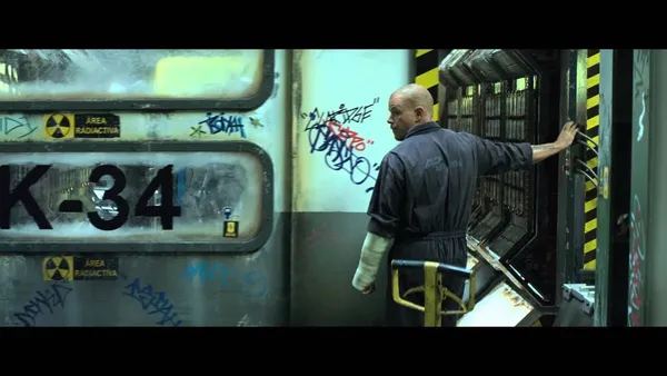 Elysium le 5 janvier 2020 sur TF1
