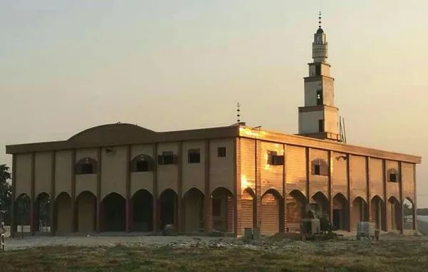 Iran : ouvertures des mosquées ce samedi 16 mai 2020