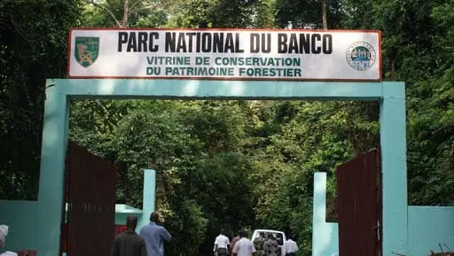 Cession d’une partie du Parc national du Banco au profit du train urbain : vrai ou faux ?