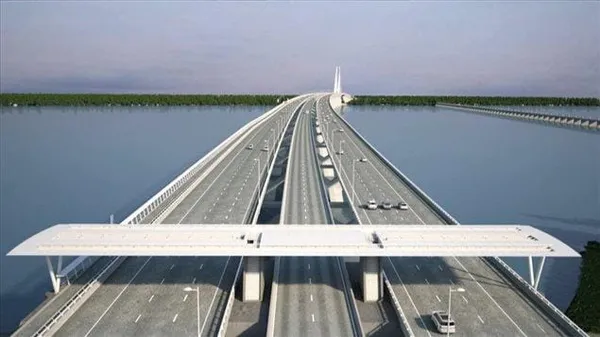 Pont à péage de Foundiougne du Sénégal : à quand sa mise en service ?
