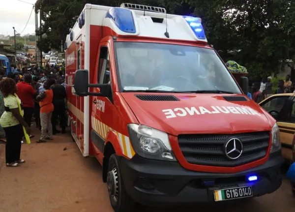 Accident sur l’axe Dabakala-Katiola : un mort le 30 mai 2020