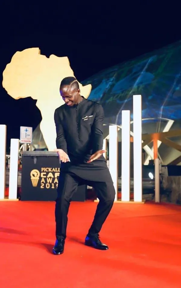 Sadio Mané