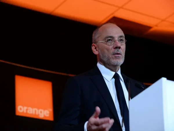 Que cherche Stéphane Richard, PDG du groupe Orange, à Abidjan ?