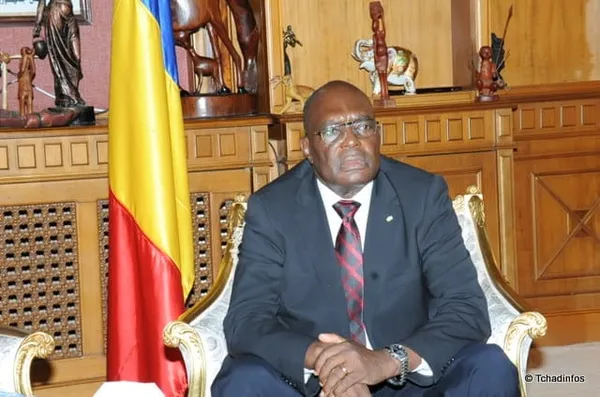 Joseph Djimrangar Dadnadji : décès de l’ancien Premier ministre du Tchad