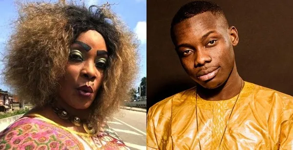 En colère contre Sidiki Diabaté, Tina Glamour, la mère de DJ Arafat, fait des révélations sur l’artiste malien