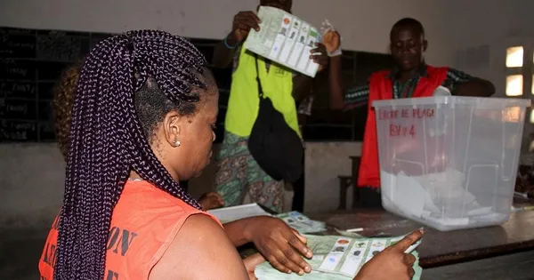 Présidentielle du 22 février au Togo : voici les 7 candidats retenus