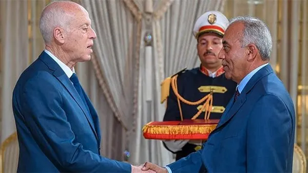 1er gouvernement tunisien 2020 : 28 ministres et seulement 4 femmes