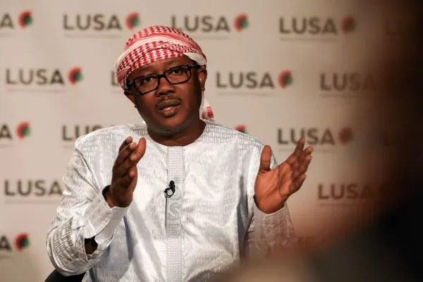 Umaro Embaló : « à partir du 27 février, il n’y aura qu’un seul président en Guinée-Bissau, et ce sera moi »
