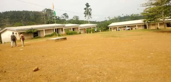 Côte d’Ivoire : grève des élèves du lycée moderne de Grabo