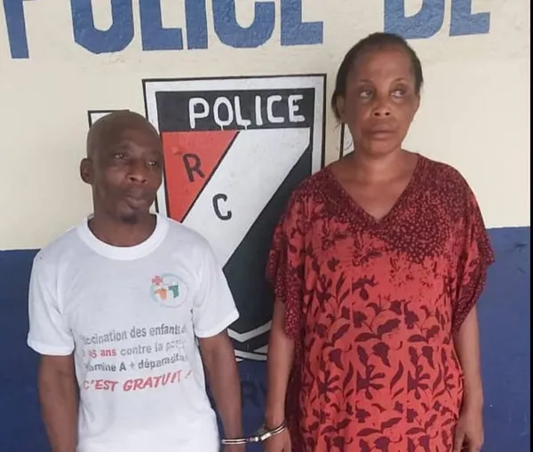 A Yopougon, l’enfant brûlé  par son oncle : « il a pris une machette qu’il a mise dans le feu, il l’a placée sur tout le long de mon dos »