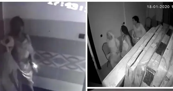 Cocody : un gang de 4 voleuses, dont une enceinte, activement recherché