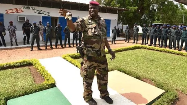 5 janvier 2020 – 5 janvier 2021 : il était une fois le colonel Wattao