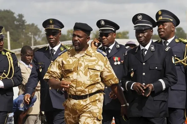 Pourquoi Inza Fofana et Zakaria Koné prennent-ils directement leurs ordres à la présidence ivoirienne ?