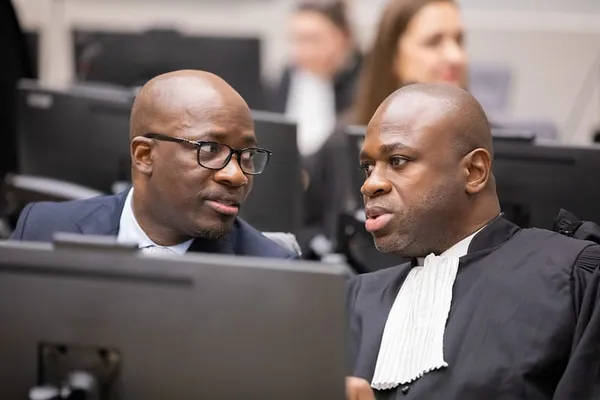 Report du procès en appel à la CPI : Blé Goudé dit « NON » à Gbagbo