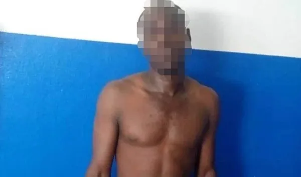 Interpellation d’un grand escroc au cimetière municipal d’Abobo