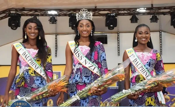 Coronavirus : le concours Miss Côte d’Ivoire 2020 suspendu