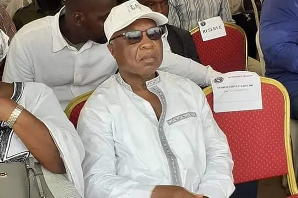 Non-candidature de Ouattara, Constitution, CNI… Assoa Adou dévoile tout